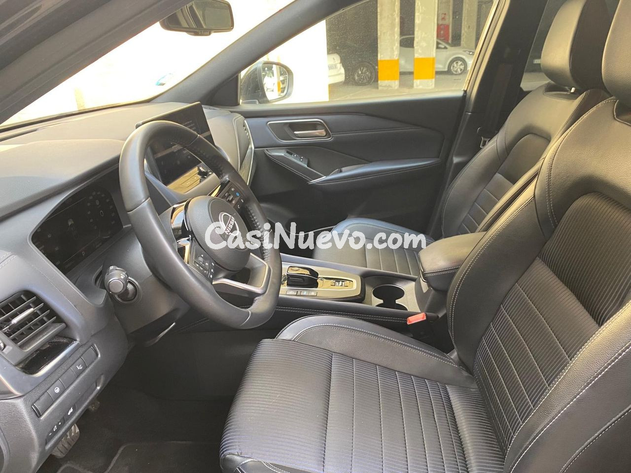 Nissan Qashqai E-POWER 140 KW (190 CV) Tekna - foto 6