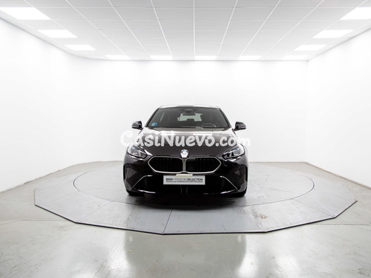 BMW Serie 1 120i 125 kw (170 cv) - foto 2