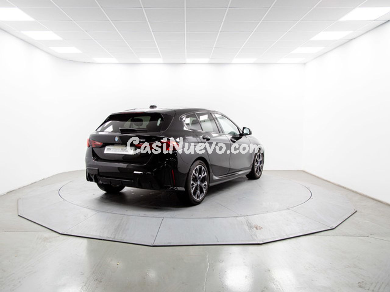 BMW Serie 1 120i 125 kw (170 cv) - foto 4