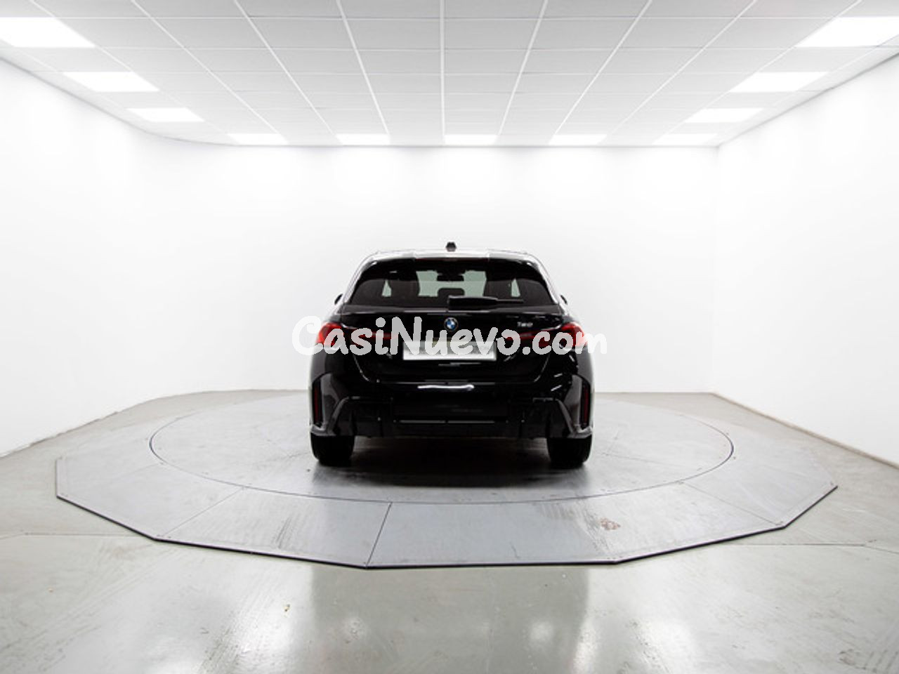 BMW Serie 1 120i 125 kw (170 cv) - foto 5