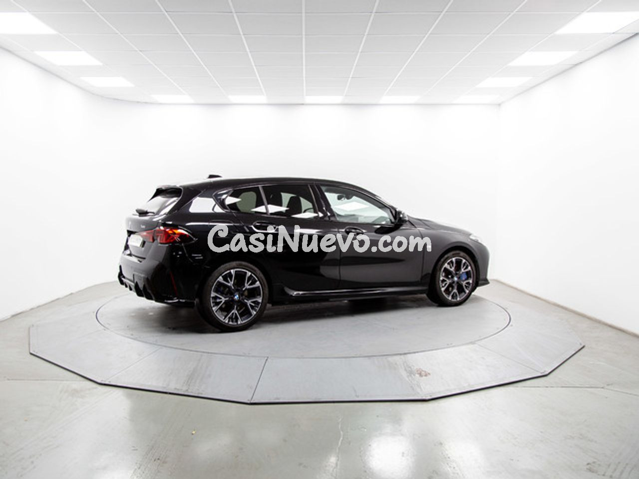 BMW Serie 1 120i 125 kw (170 cv) - foto 11