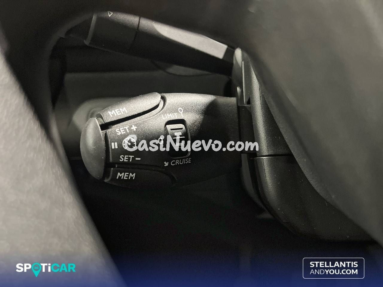 Peugeot Rifter Rifter  BlueHDi 100 Allure - foto 17