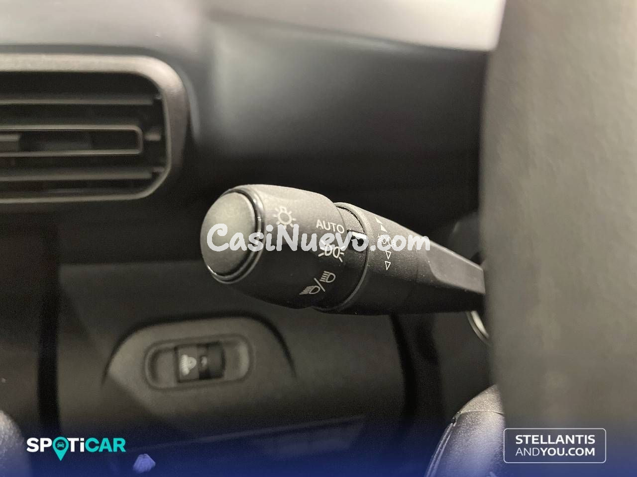 Peugeot Rifter Rifter  BlueHDi 100 Allure - foto 15