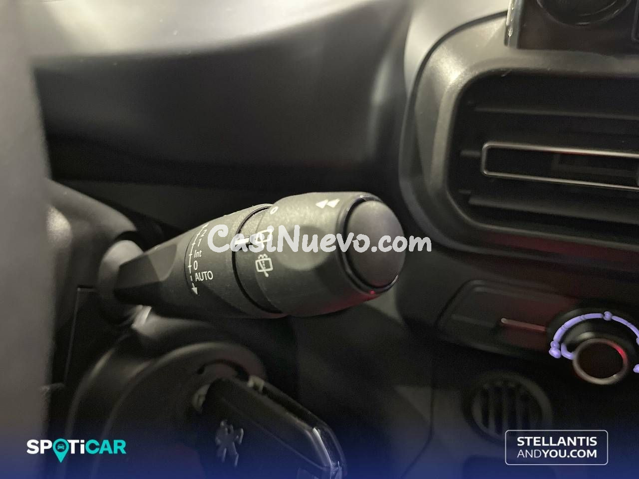 Peugeot Rifter Rifter  BlueHDi 100 Allure - foto 16