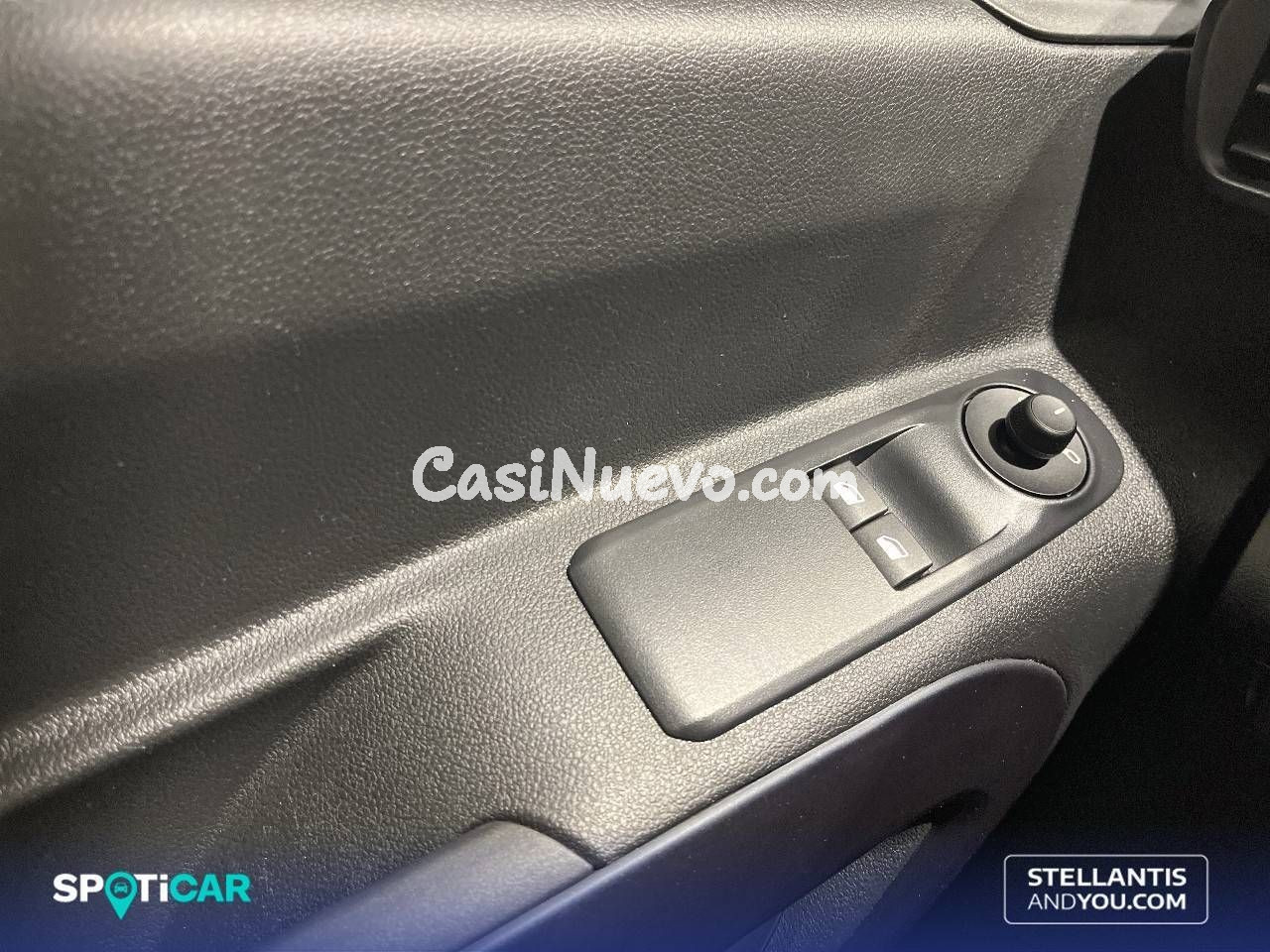 Peugeot Rifter Rifter  BlueHDi 100 Allure - foto 18