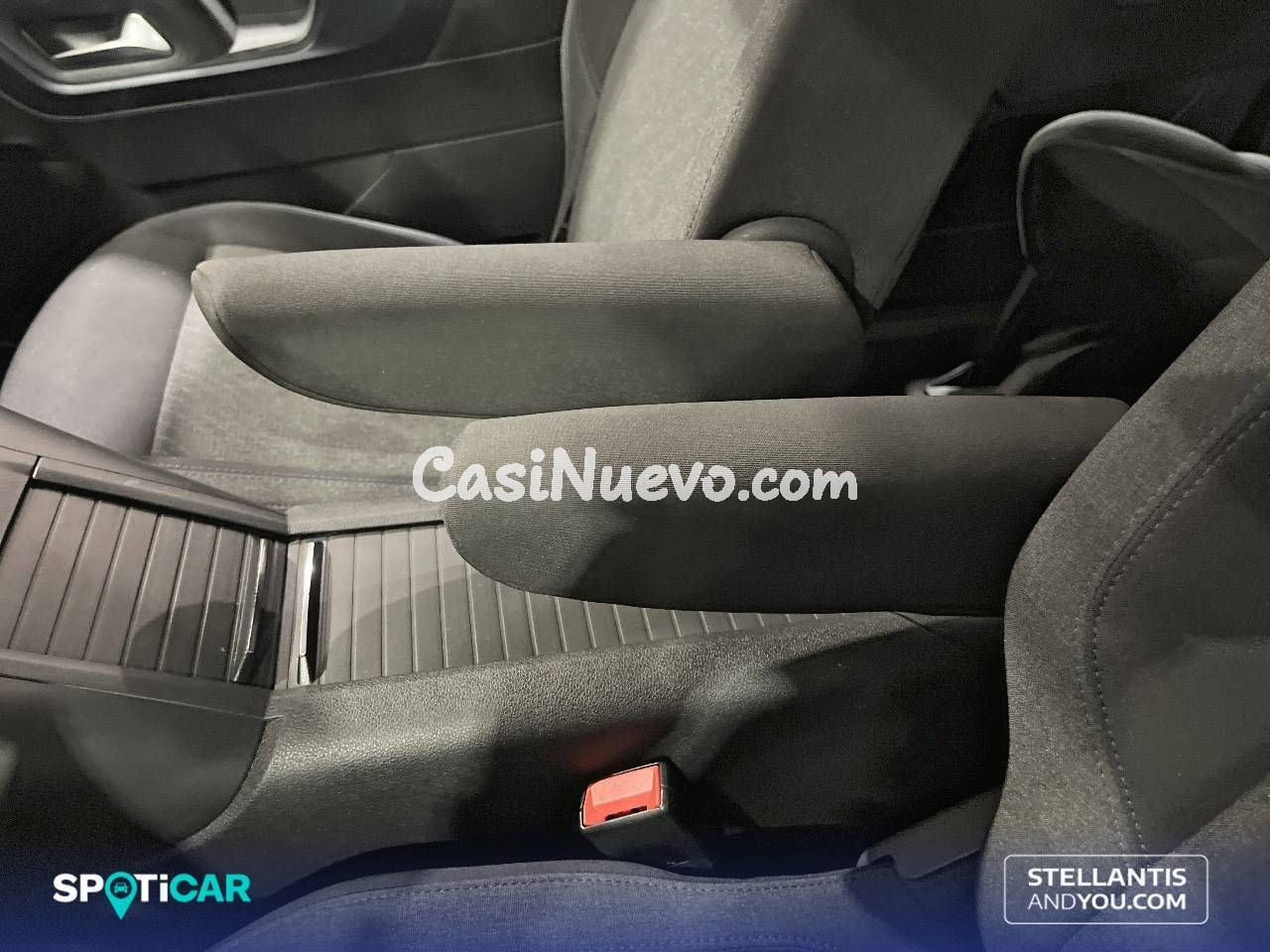 Peugeot Rifter Rifter  BlueHDi 100 Allure - foto 24