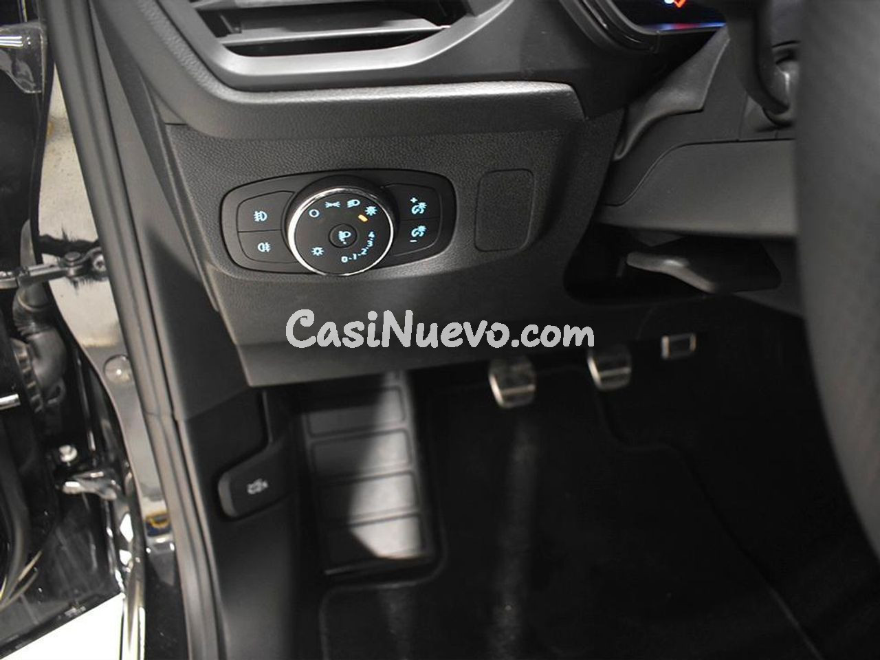 Ford Focus 1.0 Ecoboost 125CV MHEV ST Line - foto 11