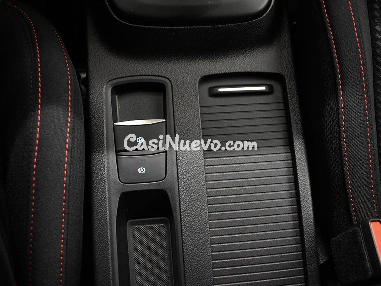 Ford Focus 1.0 Ecoboost 125CV MHEV ST Line - foto 14