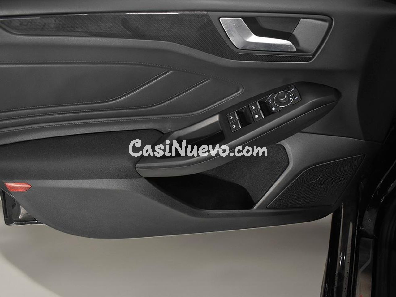 Ford Focus 1.0 Ecoboost 125CV MHEV ST Line - foto 15