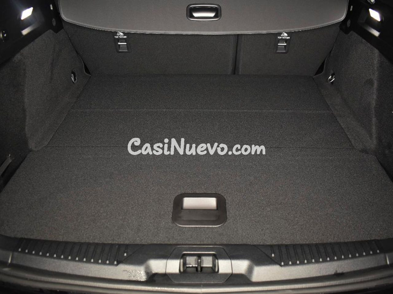 Ford Focus 1.0 Ecoboost 125CV MHEV ST Line - foto 18