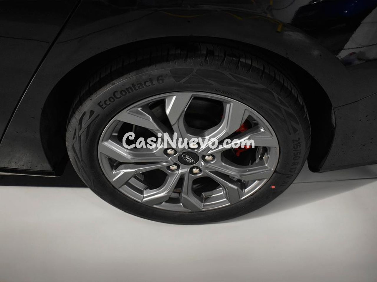 Ford Focus 1.0 Ecoboost 125CV MHEV ST Line - foto 19