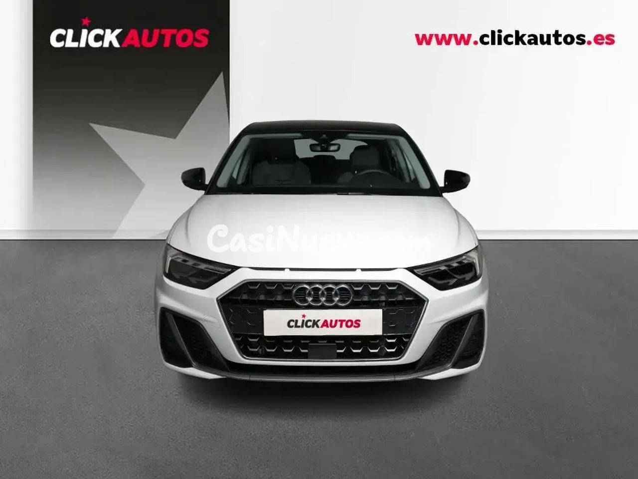 Audi A1 1.0 TFSI 116CV Adrenalin Stronic - foto 2