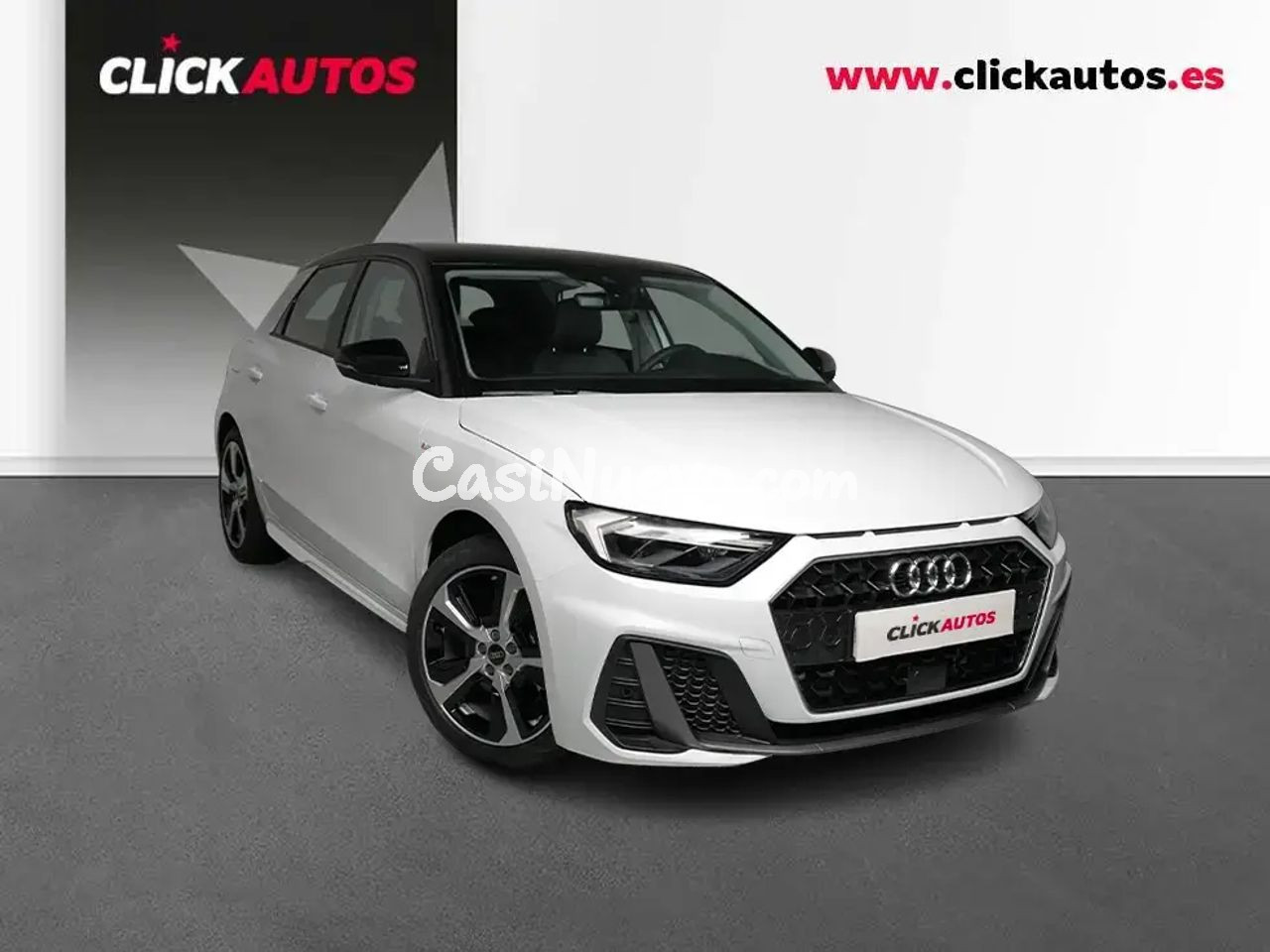 Audi A1 1.0 TFSI 116CV Adrenalin Stronic - foto 3