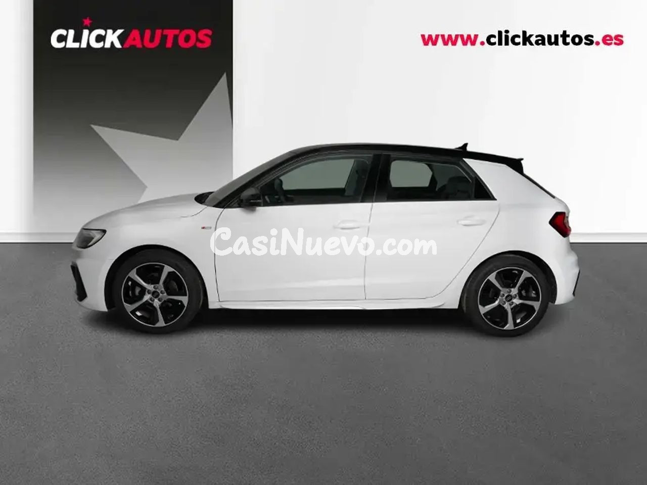 Audi A1 1.0 TFSI 116CV Adrenalin Stronic - foto 4