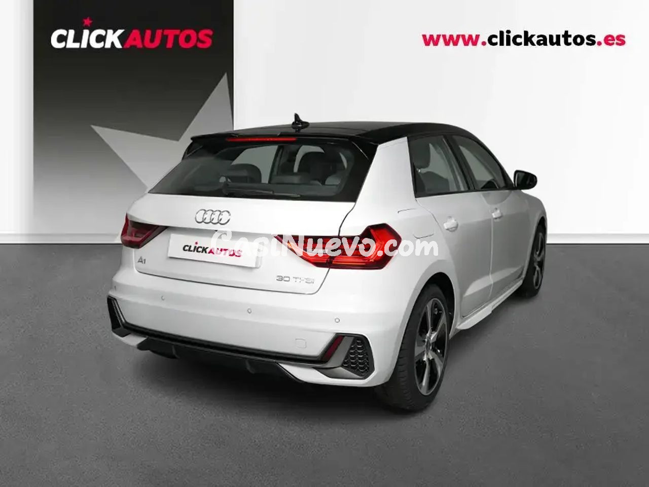Audi A1 1.0 TFSI 116CV Adrenalin Stronic - foto 5