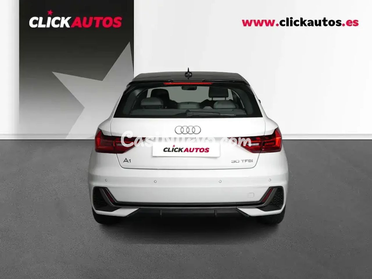 Audi A1 1.0 TFSI 116CV Adrenalin Stronic - foto 6