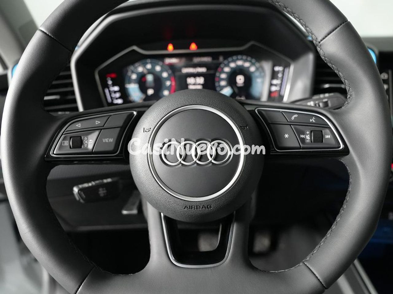 Audi A1 1.0 TFSI 116CV Adrenalin Stronic - foto 8