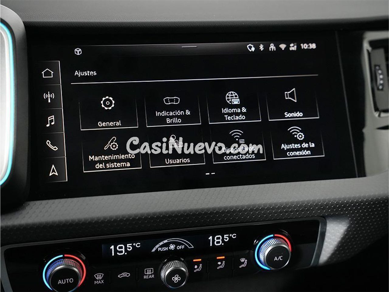 Audi A1 1.0 TFSI 116CV Adrenalin Stronic - foto 11