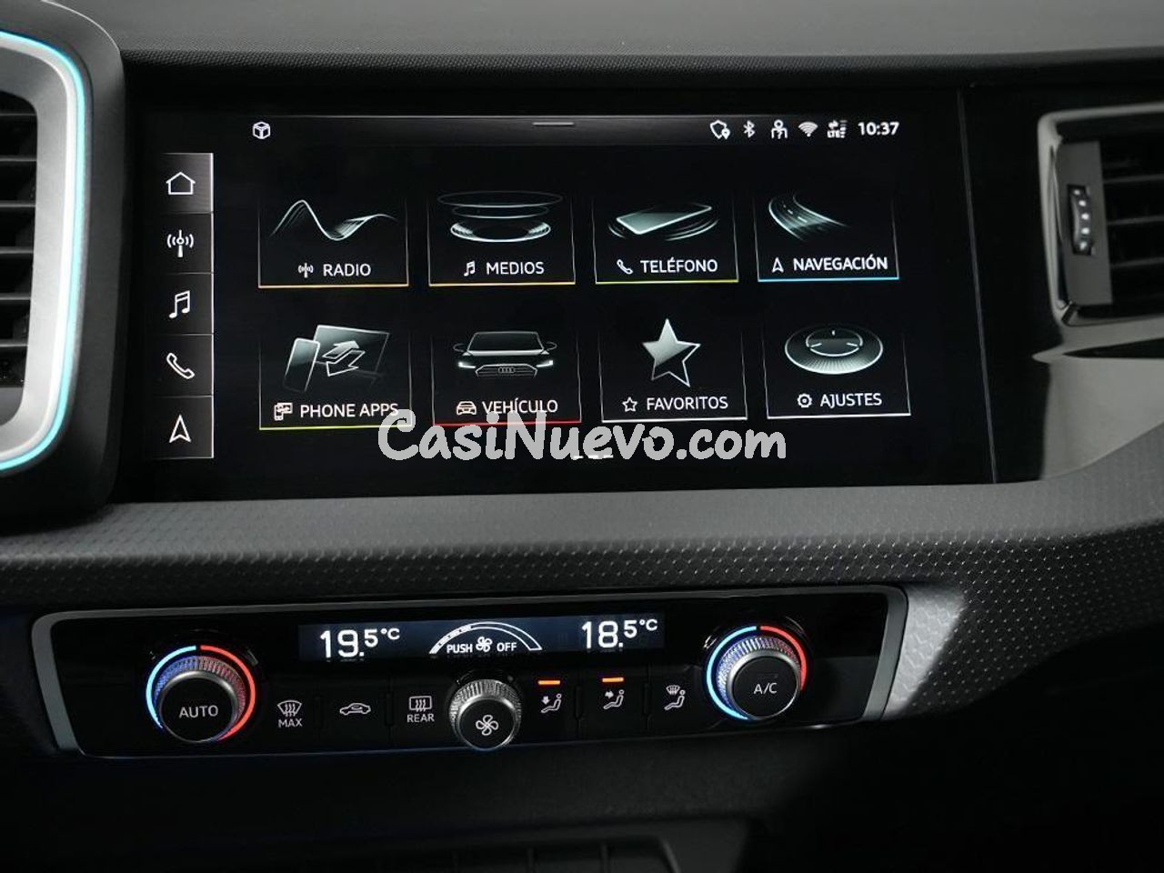 Audi A1 1.0 TFSI 116CV Adrenalin Stronic - foto 10