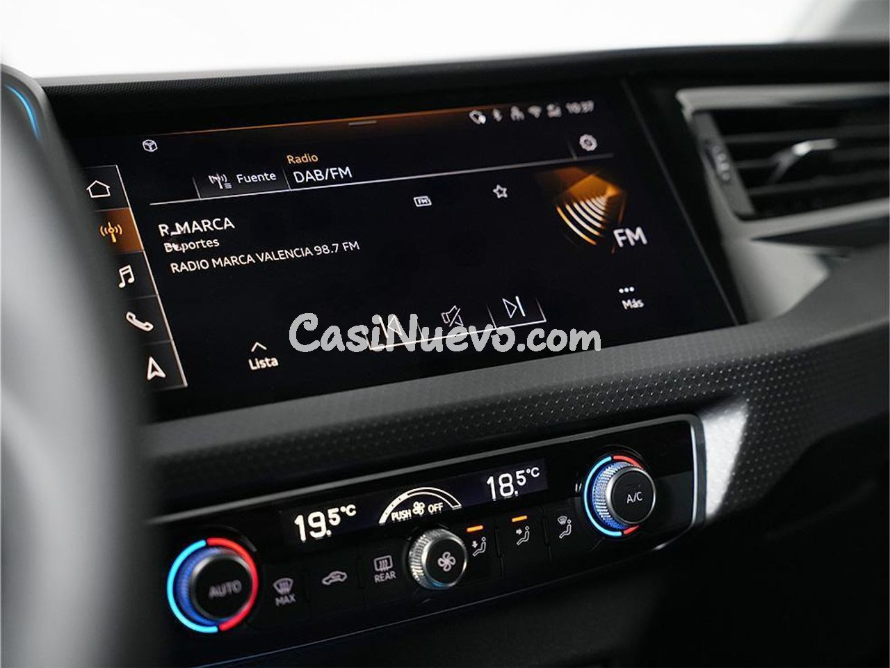 Audi A1 1.0 TFSI 116CV Adrenalin Stronic - foto 12