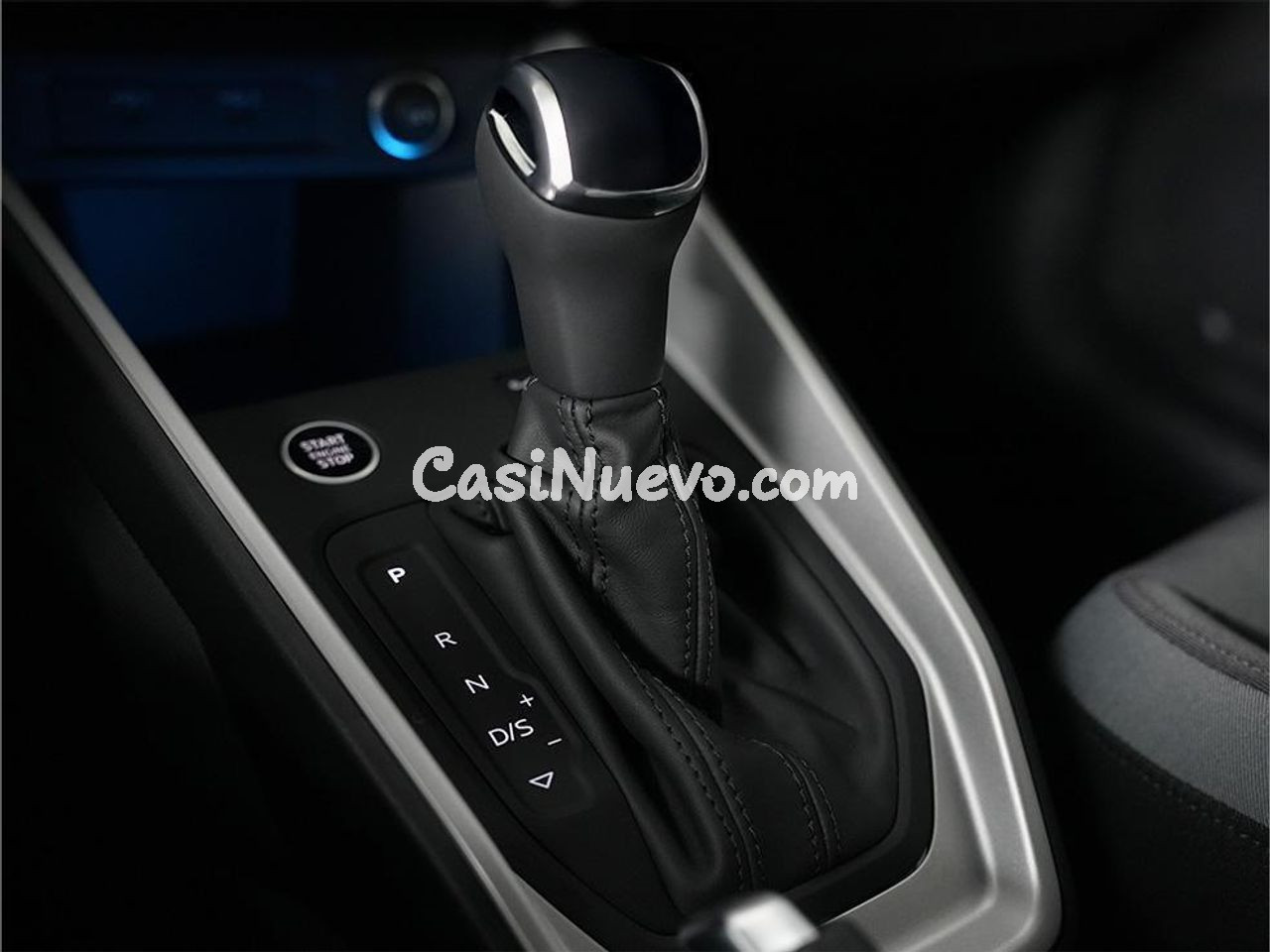 Audi A1 1.0 TFSI 116CV Adrenalin Stronic - foto 14