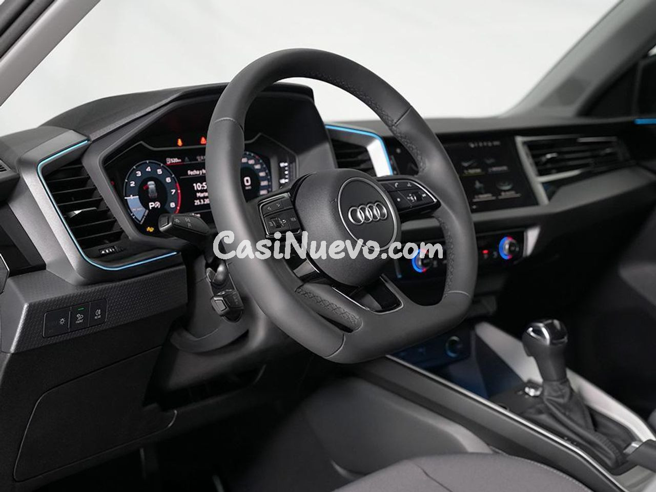 Audi A1 1.0 TFSI 116CV Adrenalin Stronic - foto 16