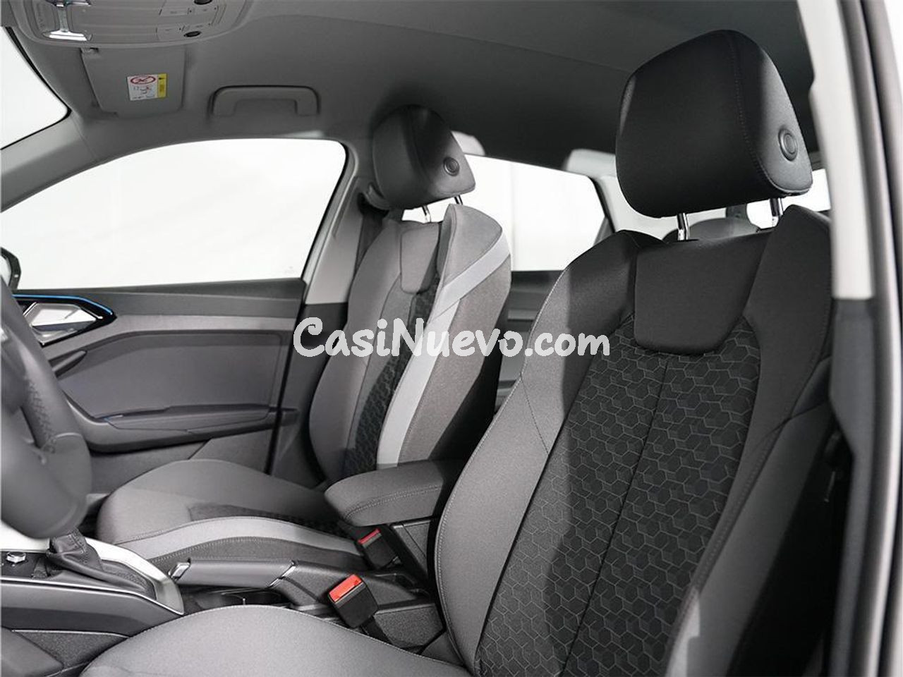 Audi A1 1.0 TFSI 116CV Adrenalin Stronic - foto 17