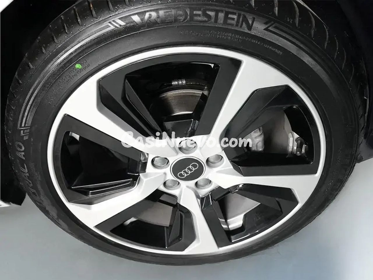 Audi A1 1.0 TFSI 116CV Adrenalin Stronic - foto 20