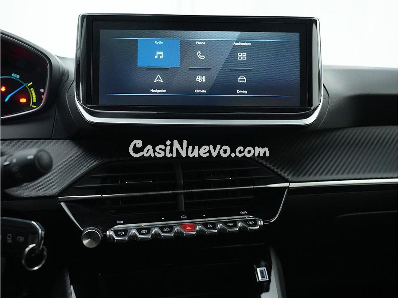 Peugeot 208 1.2 100CV Style Hybrid eDCS6 - foto 14