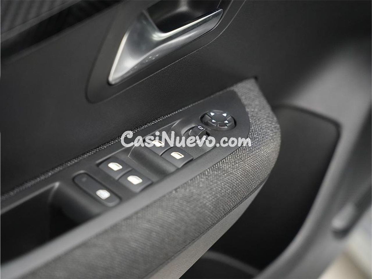 Peugeot 208 1.2 100CV Style Hybrid eDCS6 - foto 18