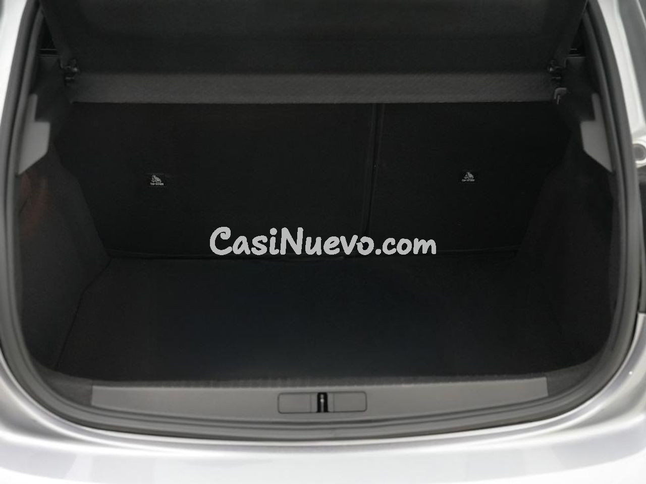 Peugeot 208 1.2 100CV Style Hybrid eDCS6 - foto 22