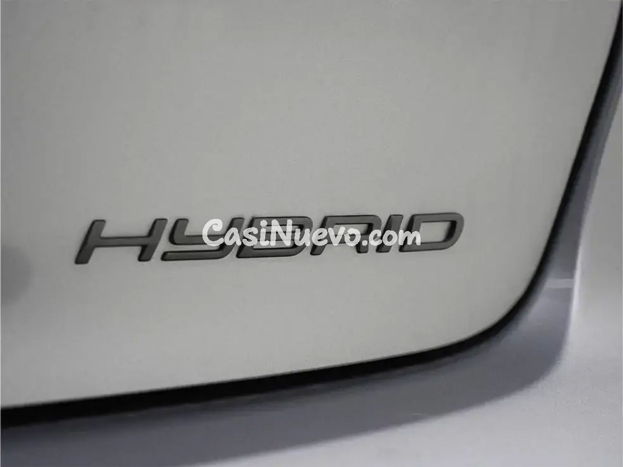 Peugeot 208 1.2 100CV Style Hybrid eDCS6 - foto 23