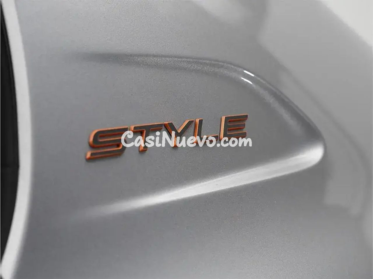 Peugeot 208 1.2 100CV Style Hybrid eDCS6 - foto 24