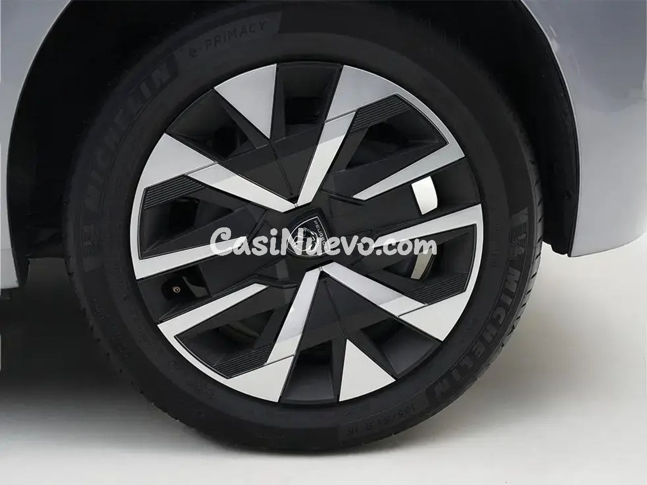 Peugeot 208 1.2 100CV Style Hybrid eDCS6 - foto 27