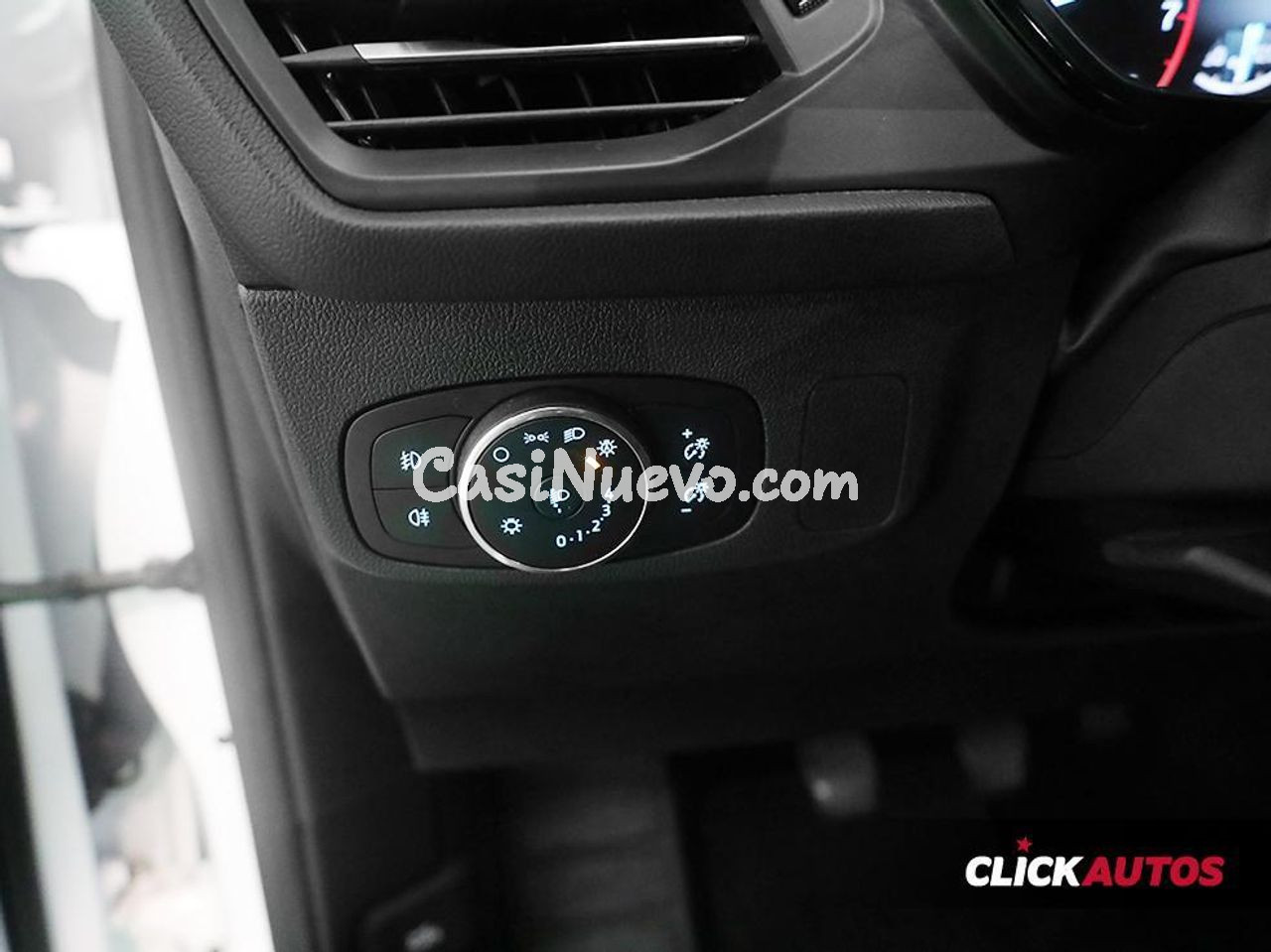 Ford Focus 1.0 Ecoboost 125CV MHEV ST-Line - foto 9