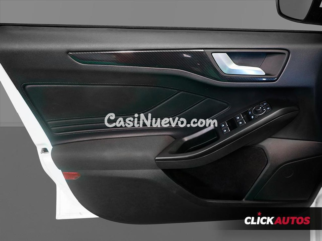 Ford Focus 1.0 Ecoboost 125CV MHEV ST-Line - foto 10