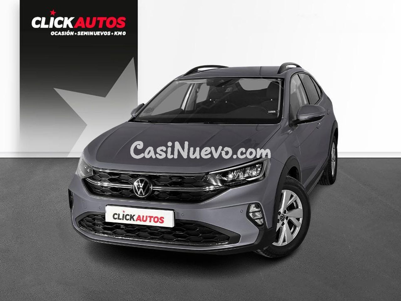 Volkswagen Taigo 1.0 TSI 95CV Life