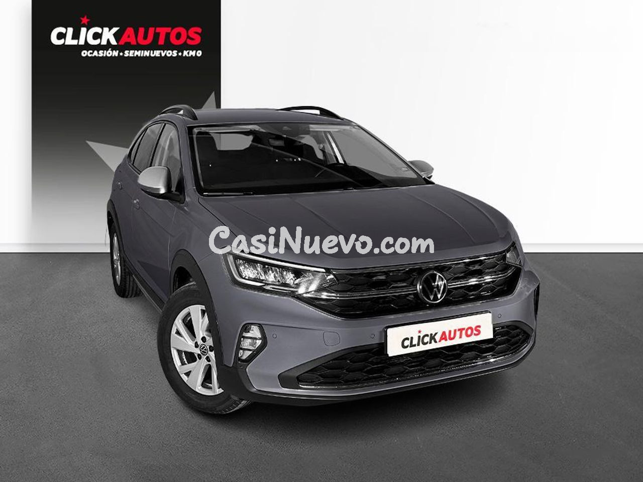 Volkswagen Taigo 1.0 TSI 95CV Life - foto 2