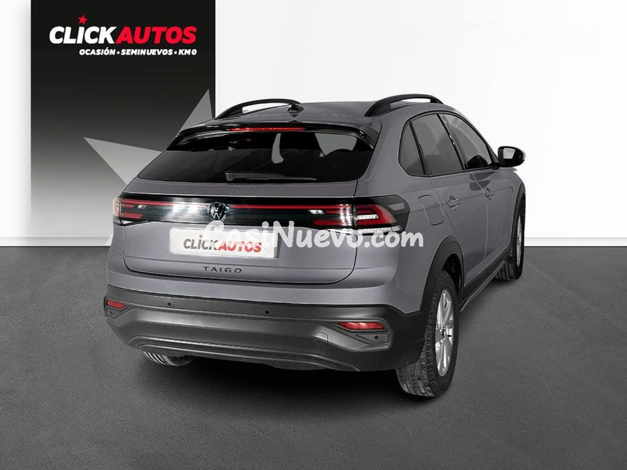 Volkswagen Taigo 1.0 TSI 95CV Life - foto 3