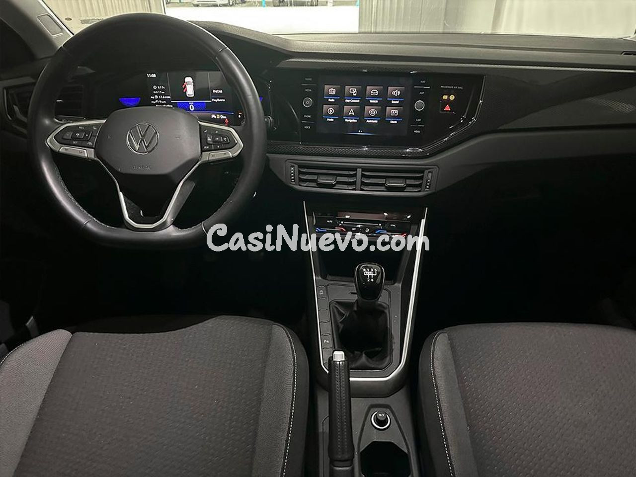 Volkswagen Taigo 1.0 TSI 95CV Life - foto 6