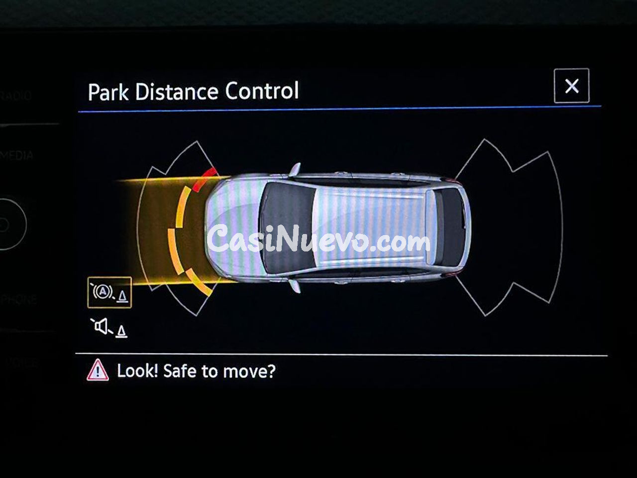 Volkswagen Taigo 1.0 TSI 95CV Life - foto 9