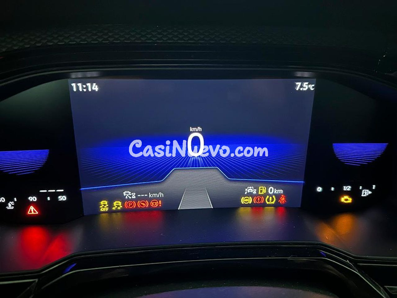 Volkswagen Taigo 1.0 TSI 95CV Life - foto 10