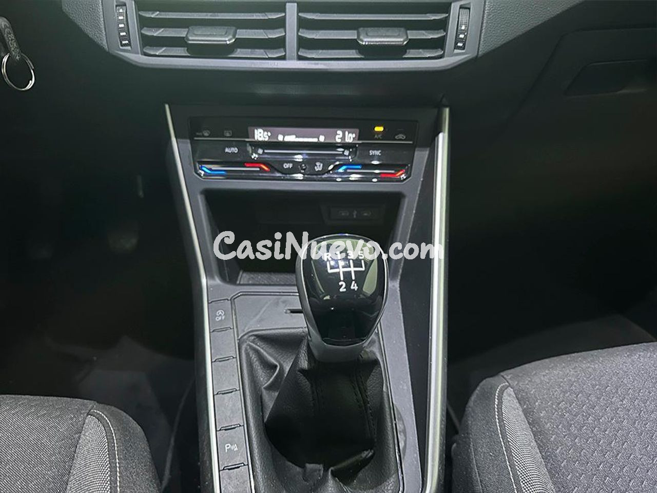 Volkswagen Taigo 1.0 TSI 95CV Life - foto 12