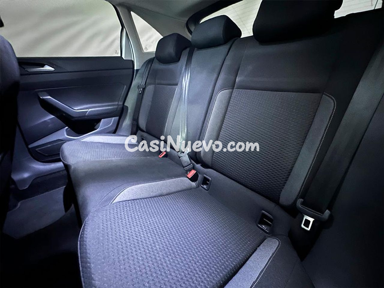 Volkswagen Taigo 1.0 TSI 95CV Life - foto 15