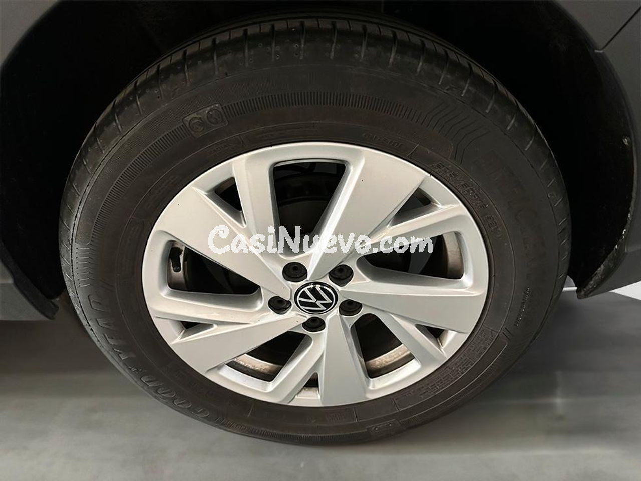 Volkswagen Taigo 1.0 TSI 95CV Life - foto 17