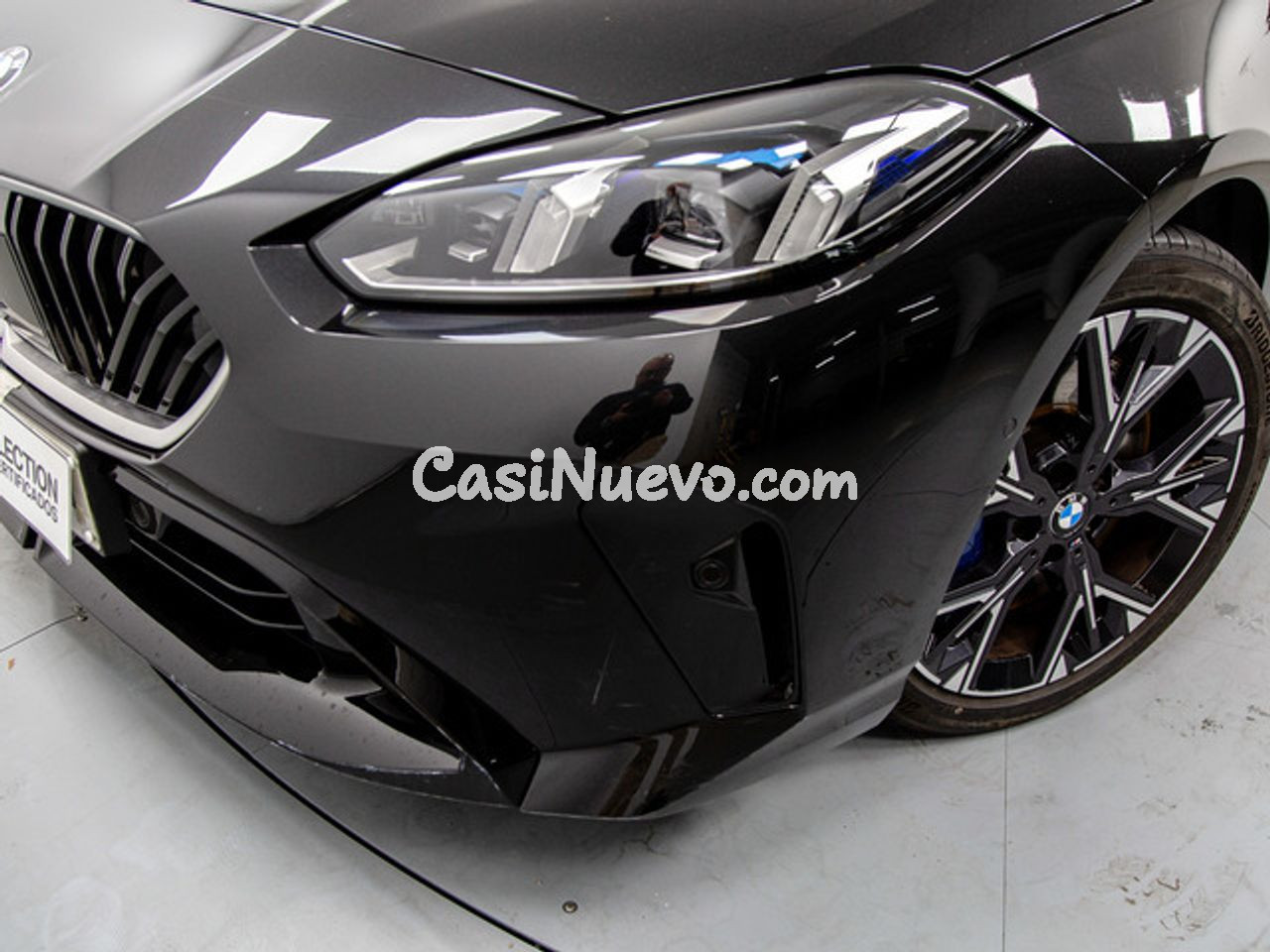 BMW Serie 1 120i 125 kw (170 cv) - foto 6