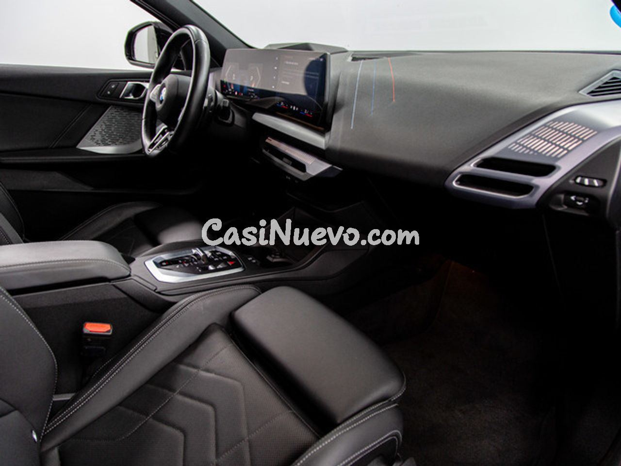 BMW Serie 1 120i 125 kw (170 cv) - foto 8