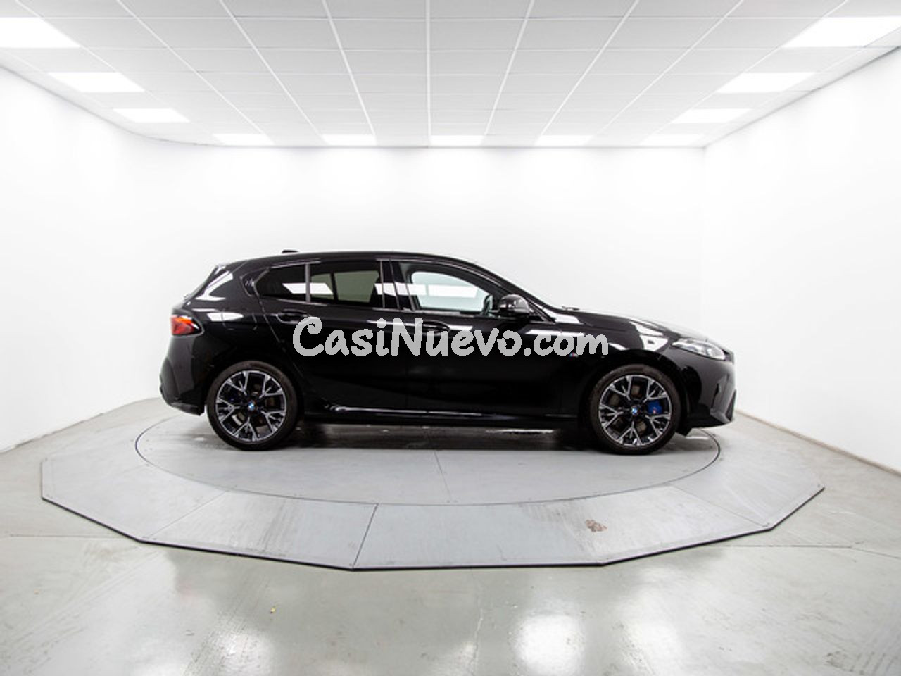 BMW Serie 1 120i 125 kw (170 cv) - foto 12