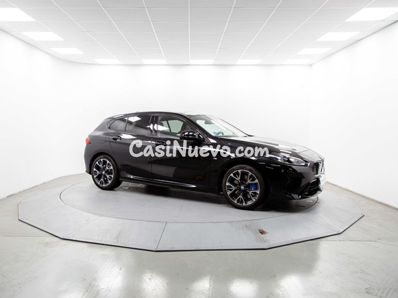 BMW Serie 1 120i 125 kw (170 cv) - foto 13