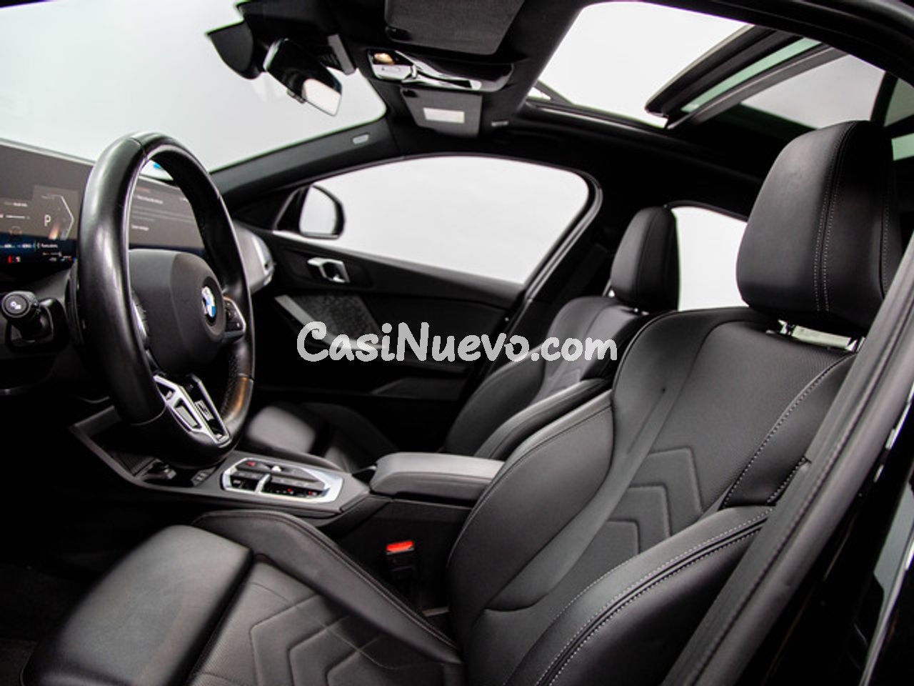 BMW Serie 1 120i 125 kw (170 cv) - foto 14